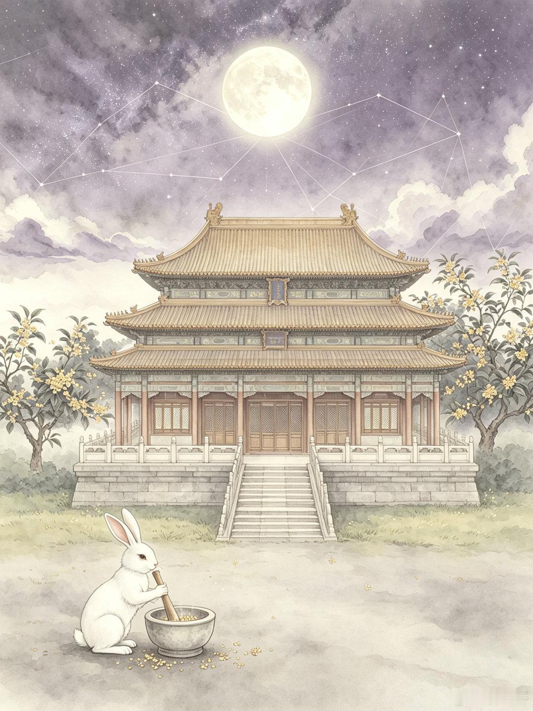 紫微斗数[超话] [送花花][送花花]太阴组合欠佳的容易紧张如果是落在六亲宫也容