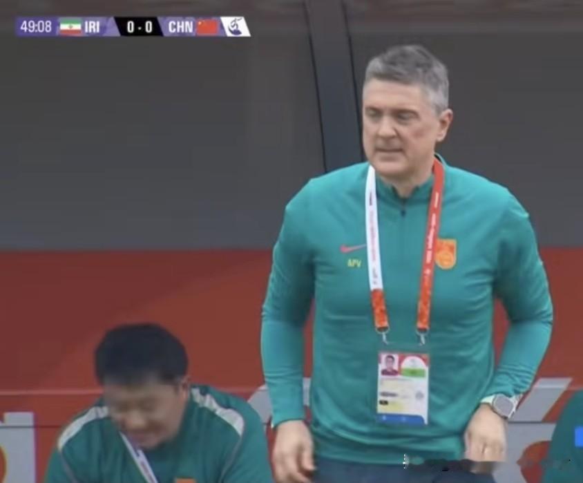 守住奇迹！国足0-0逼平伊朗，出线命运仍悬着！
 
没输就是胜利！9月20日亚运