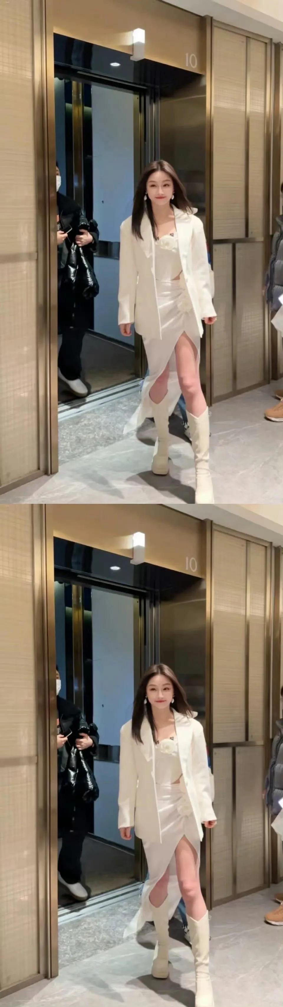 想跻身娱乐圈？前LPL女解说Miss参加“乘风破浪的姐姐”，奈何因才艺不佳被一轮