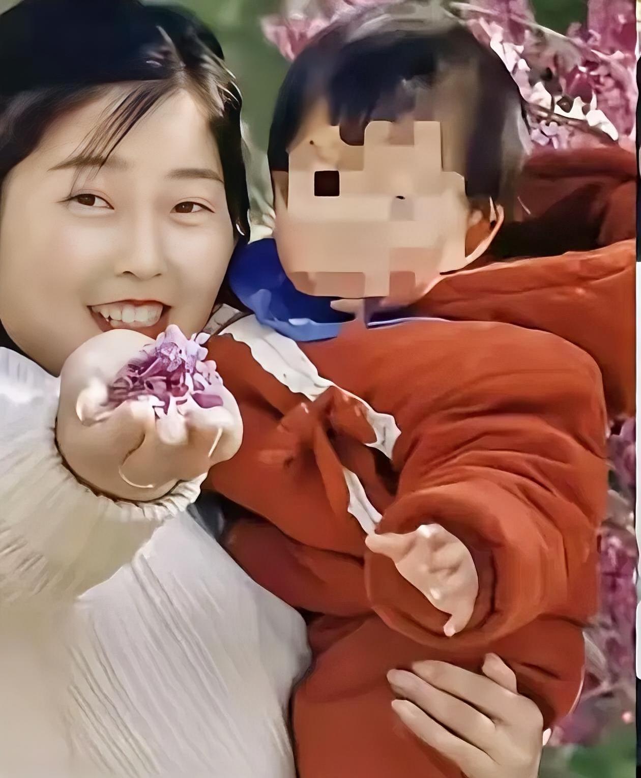 开封这事儿看得人揪心得慌！跨年夜一句气话，竟让妻子带着1岁娃失联7天，300多名