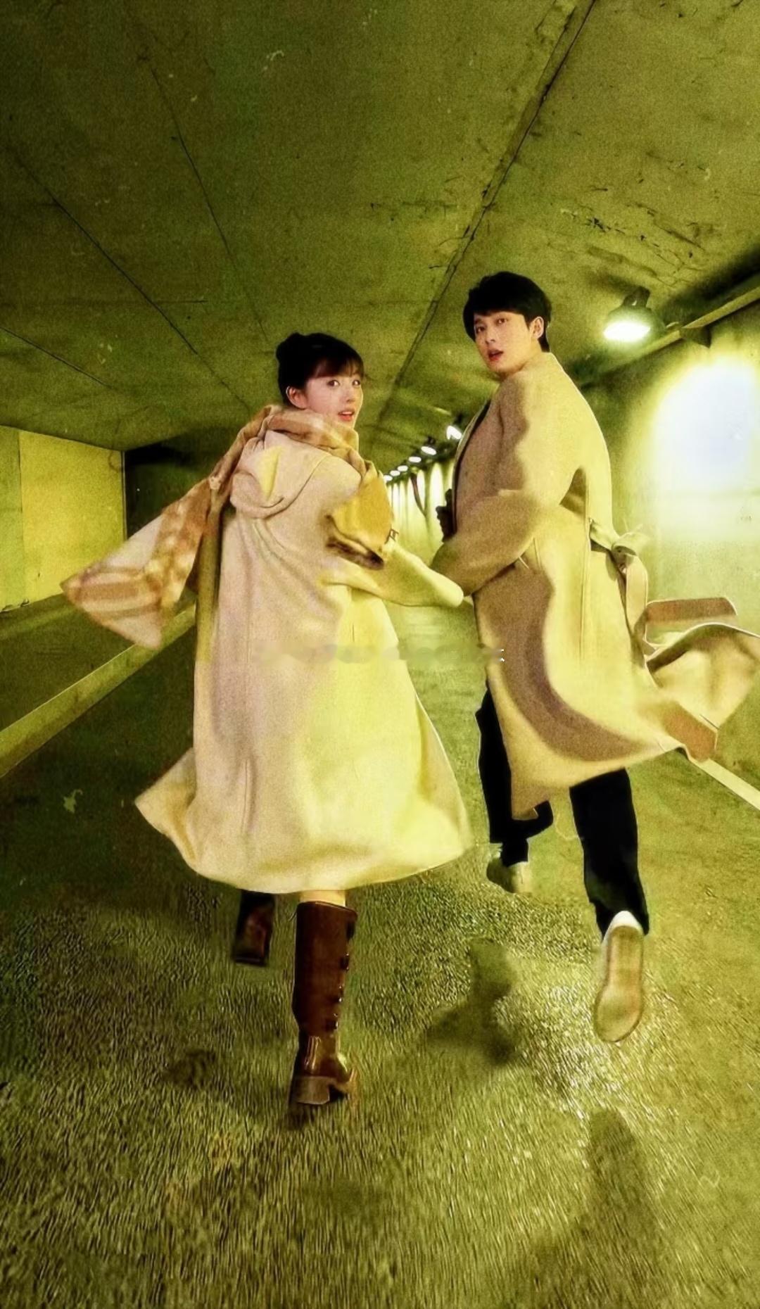 短剧 第35部：《迟来春日》田甜一✖️时康。男主是缺爱的心外科天才医生，女主是元