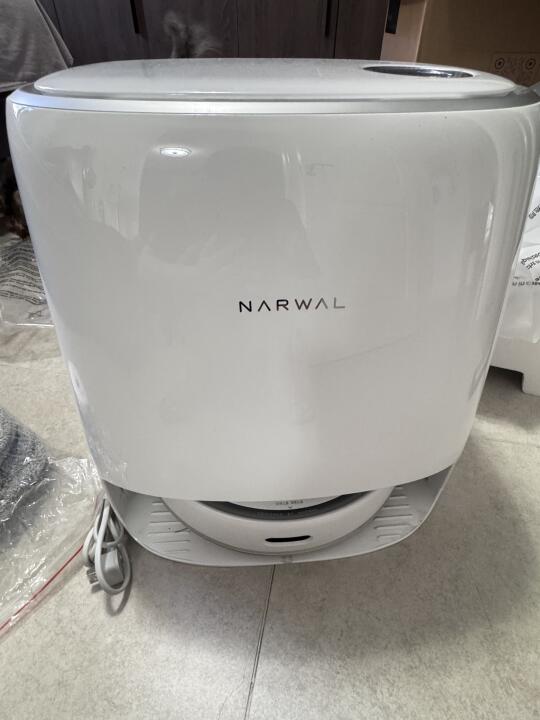 出云鲸J3闲置，北京自提（已卖）