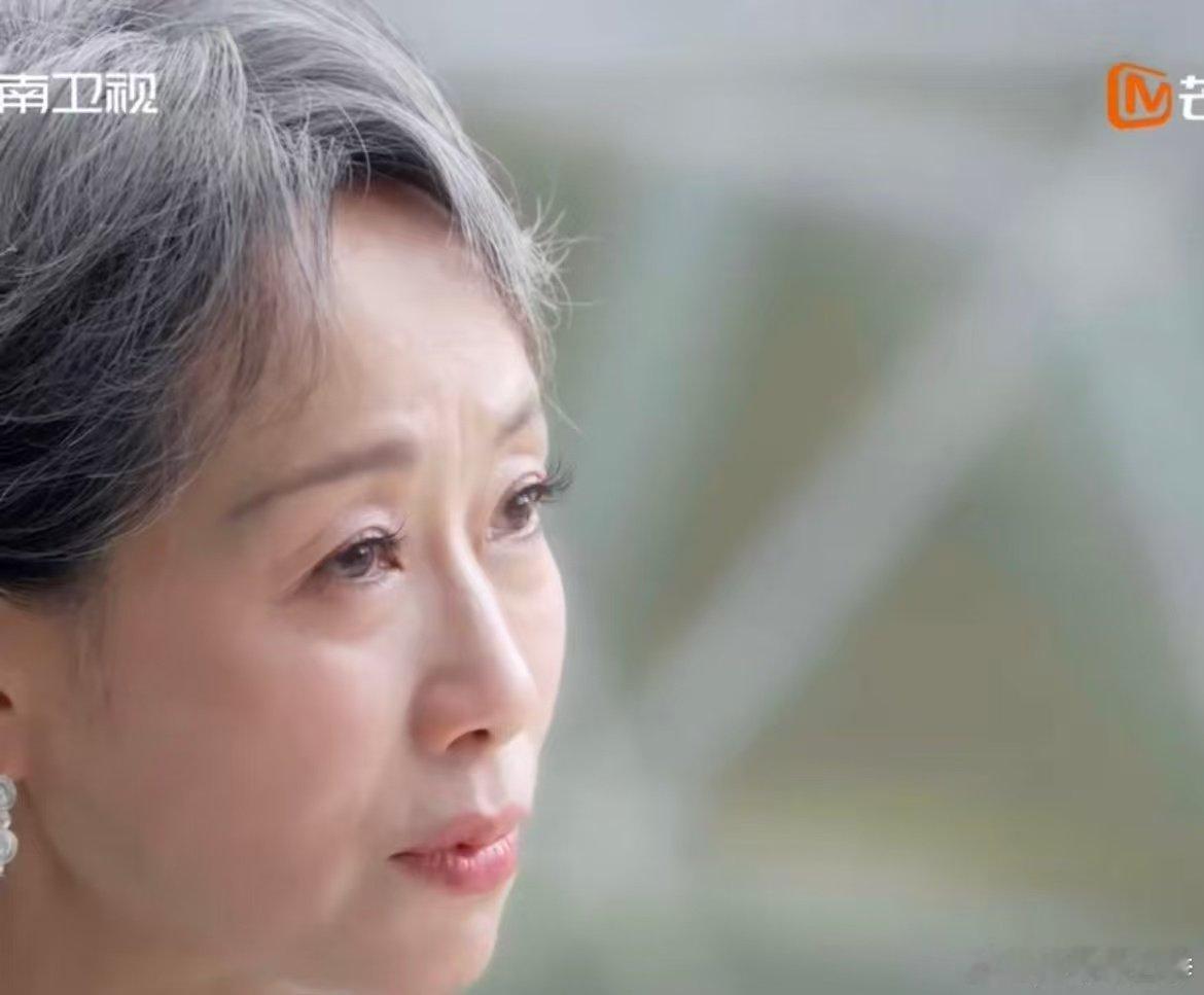 叶童曾担心参加浪姐会砸了饭碗 被叶童整破防了！怕丢口碑还坚持挑战，跳出舒适圈的姐