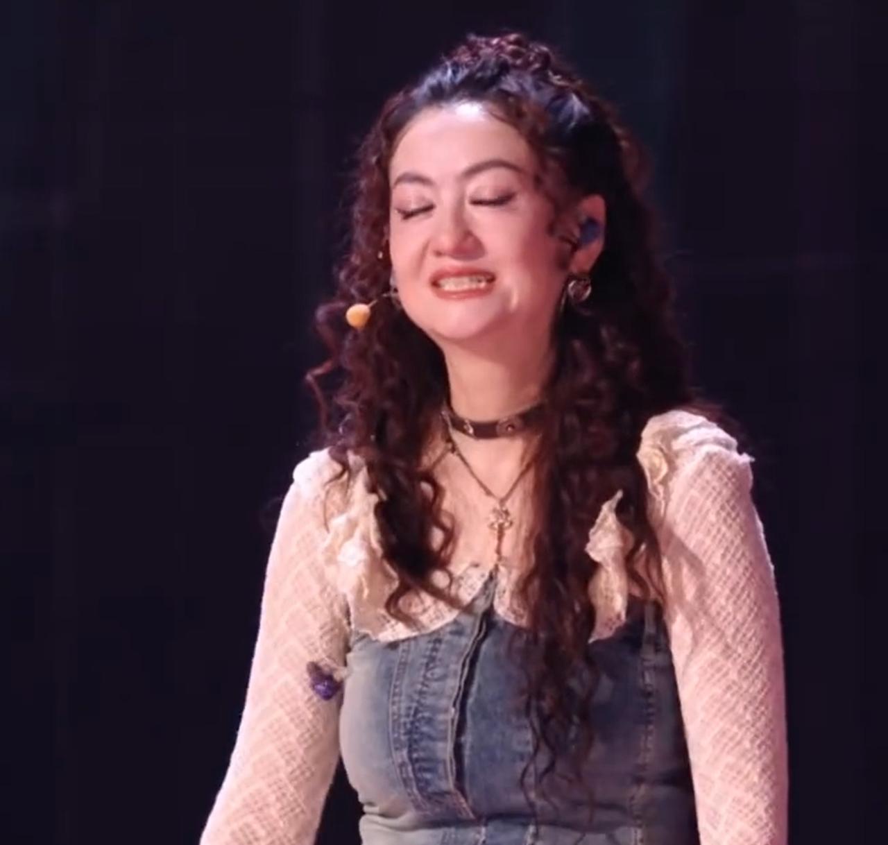 者来女被淘汰，为什么网友反应这么大呢？

这一期的浪姐，咱也没看，也不知道是个什