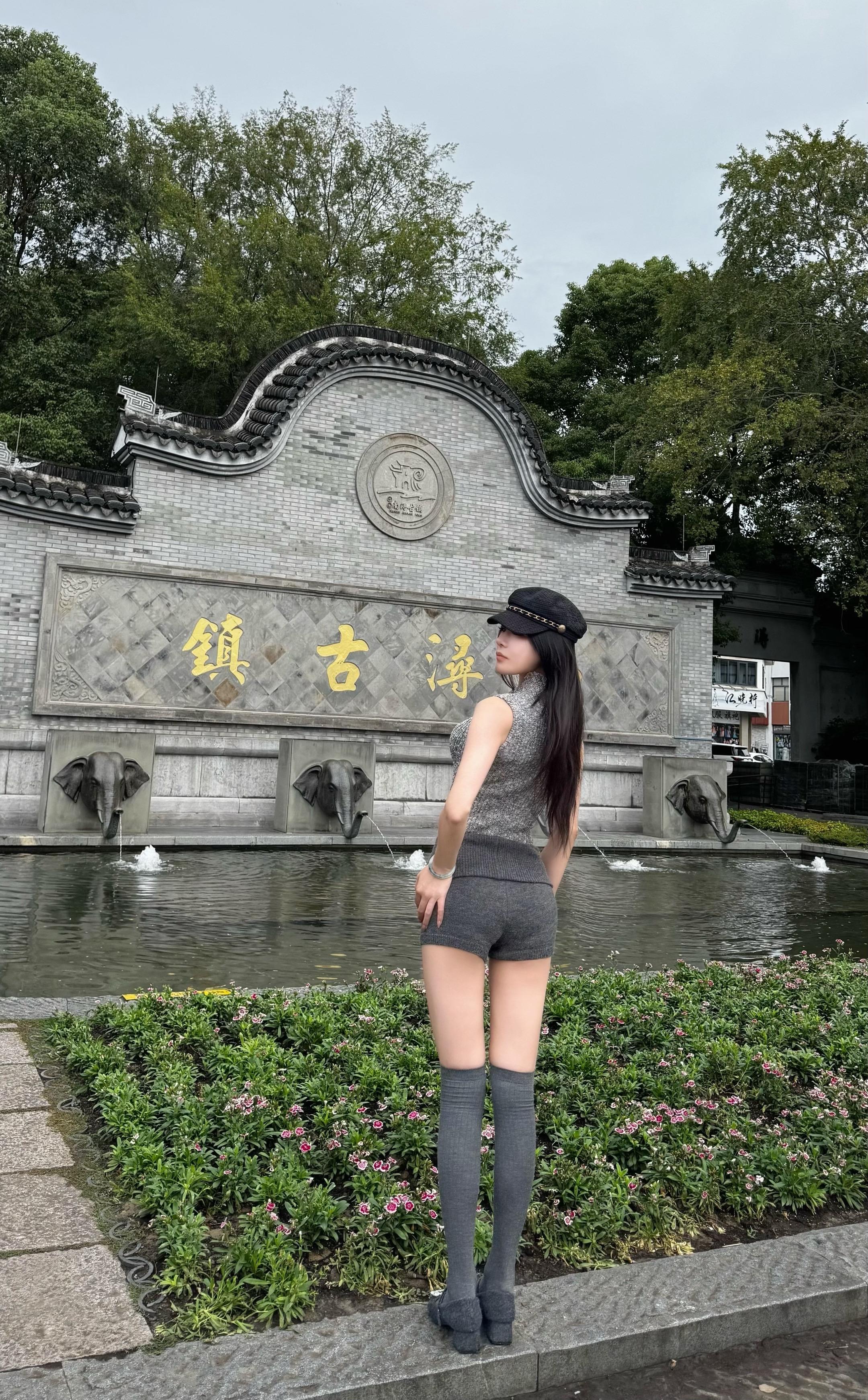 想起我们的点点滴滴～