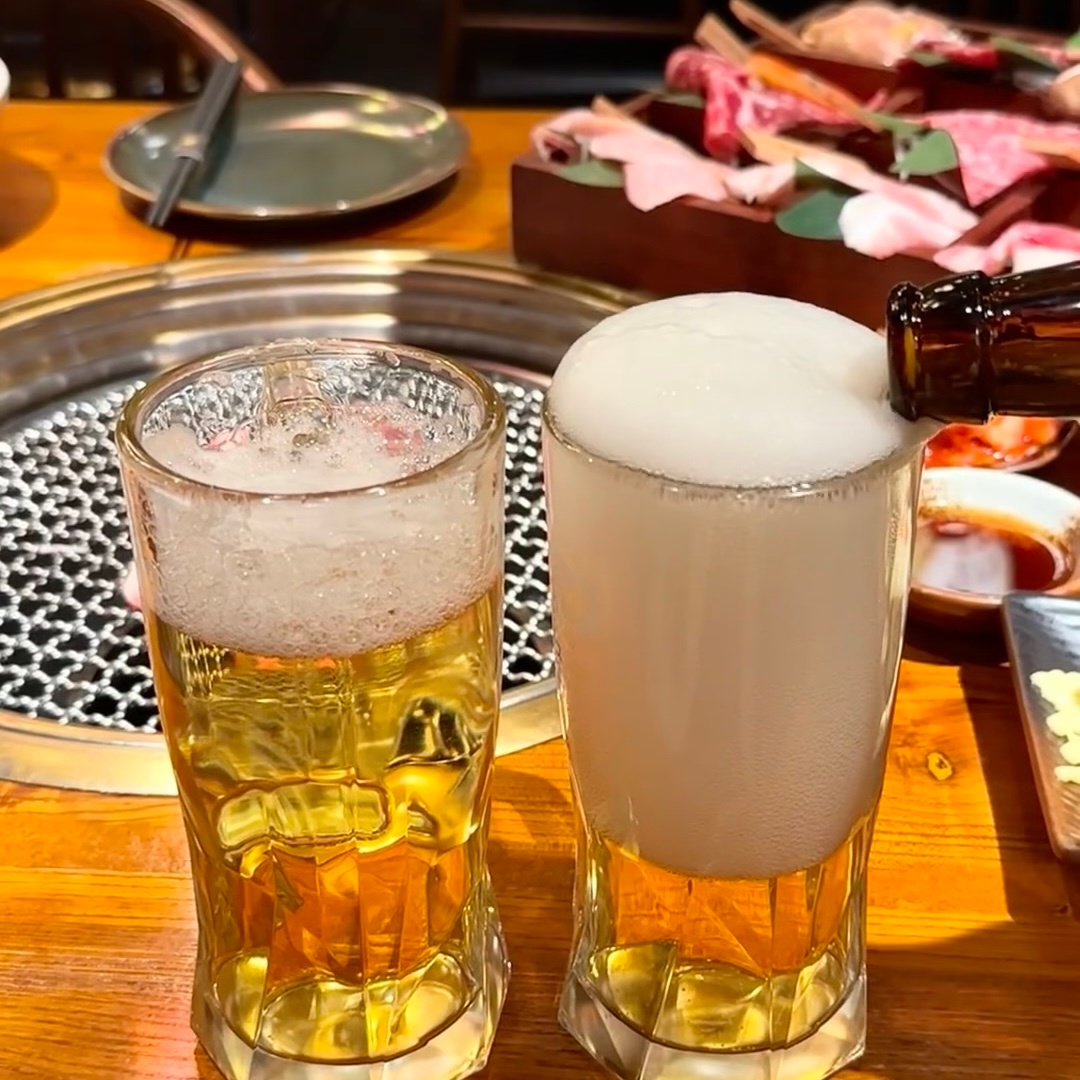 🍺⦁֊⦁ಣ“心态空杯 酒满杯 ” 