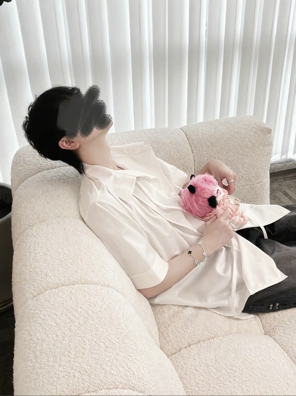 DL_羊dl羊 ✨ 小羊不打烊 ✨ 向羊而生 “沉浸在你的音乐里做你最忠实的听众