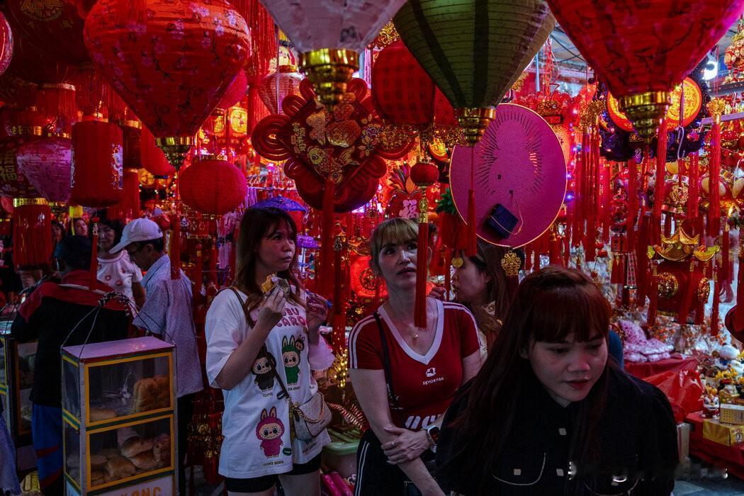 从嗤之以鼻到“中国真酷”：中国品牌如何赢得印尼人的心
没人能说清楚具体是从什么时