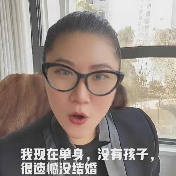 41岁Coco回乡相亲屡次失败，过往经历劝退相亲对象
41岁的Coco回到河南老