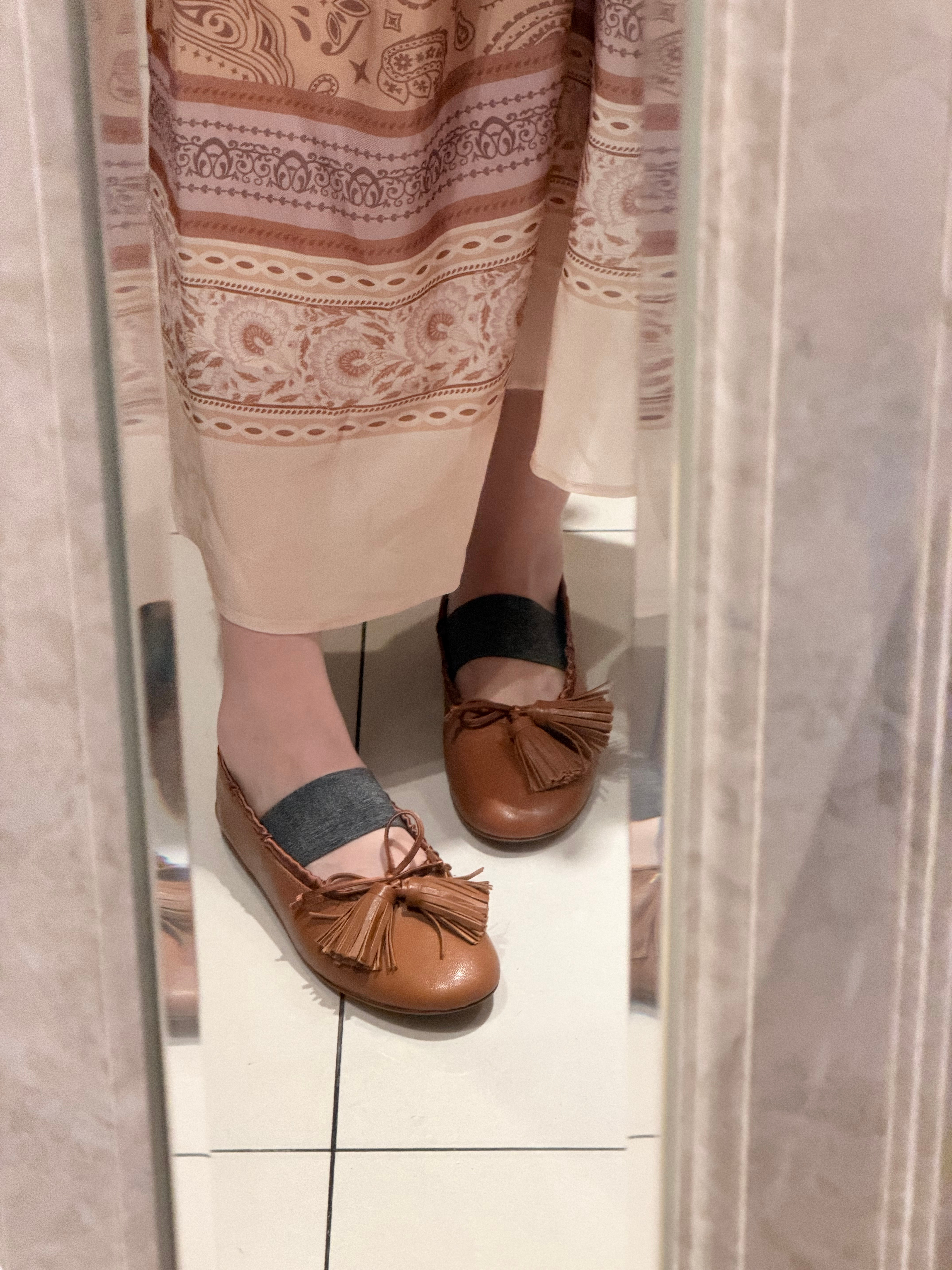一周鞋子👠 ​​​