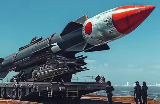 日本自卫队军费又一次突破历史峰值，政坛上的“铁娘子”高市早苗支持率也跟着一路走高