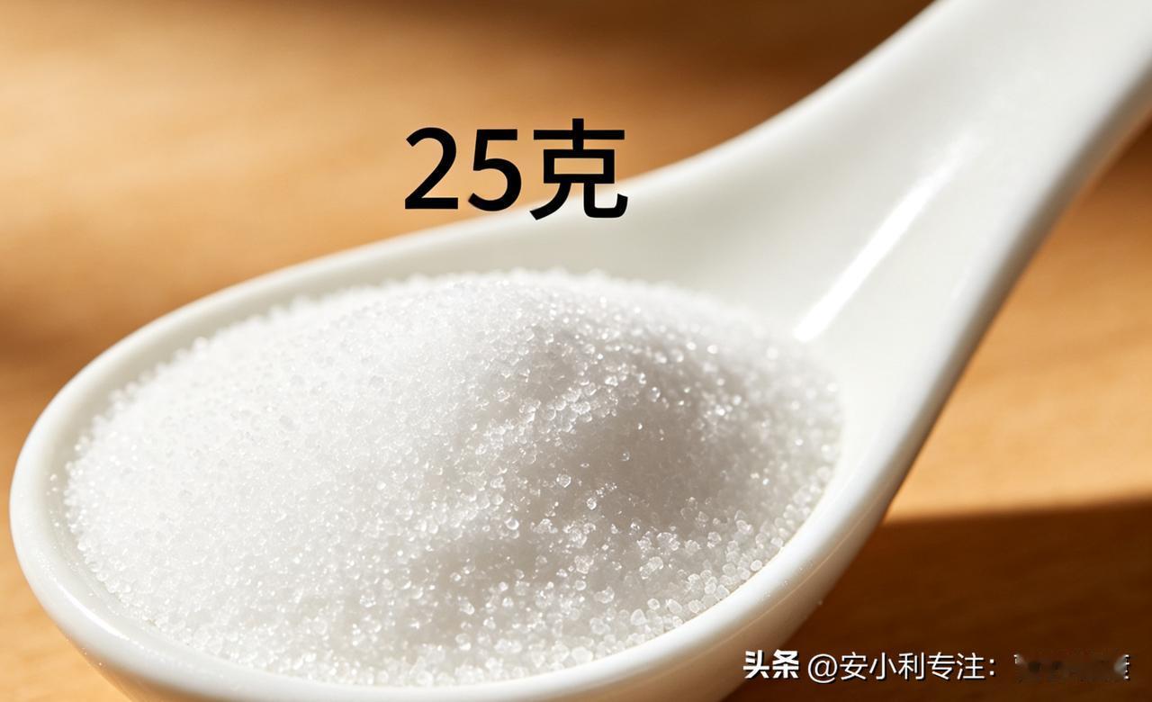 1，吃甜时要控制住量，成人每天吃甜食不超过25克，也就是不超过5块方糖的量。
2