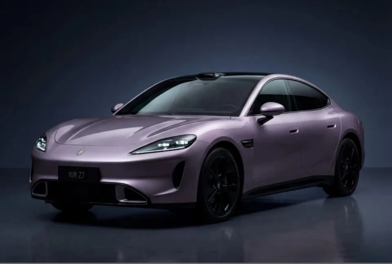 尚界汽车法务部上线当务之急不是就这两天发生的事情做一个回应吗？发生了这么大的舆情