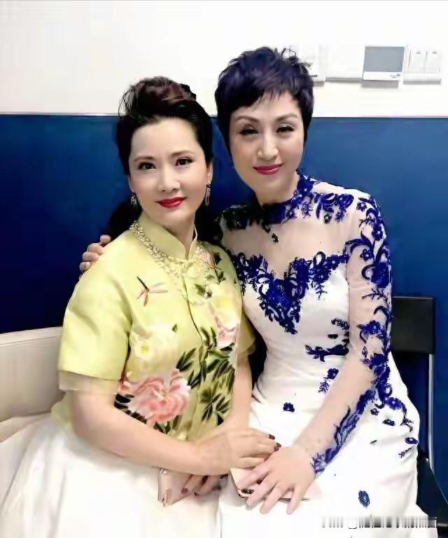 何赛飞才是岁月不败的美人，她颜值和身材都在线的，凹凸有致的，身材不臃肿，63岁看