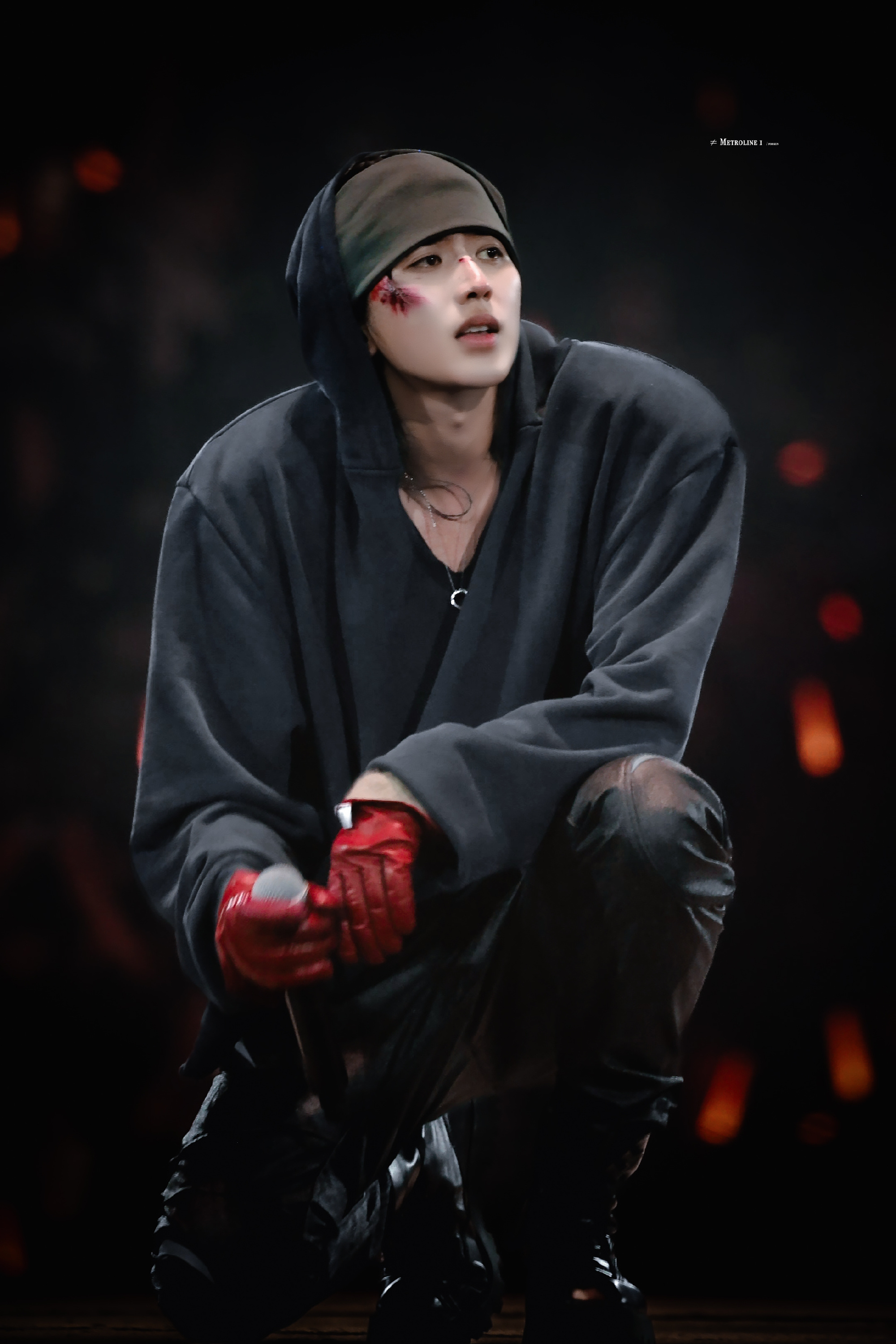 🎙𝟮𝟲𝟬𝟴𝟬𝟯「𝐓𝐇𝐄 𝐃𝐄𝐀𝐃𝐌𝐀𝐍」 𝐌