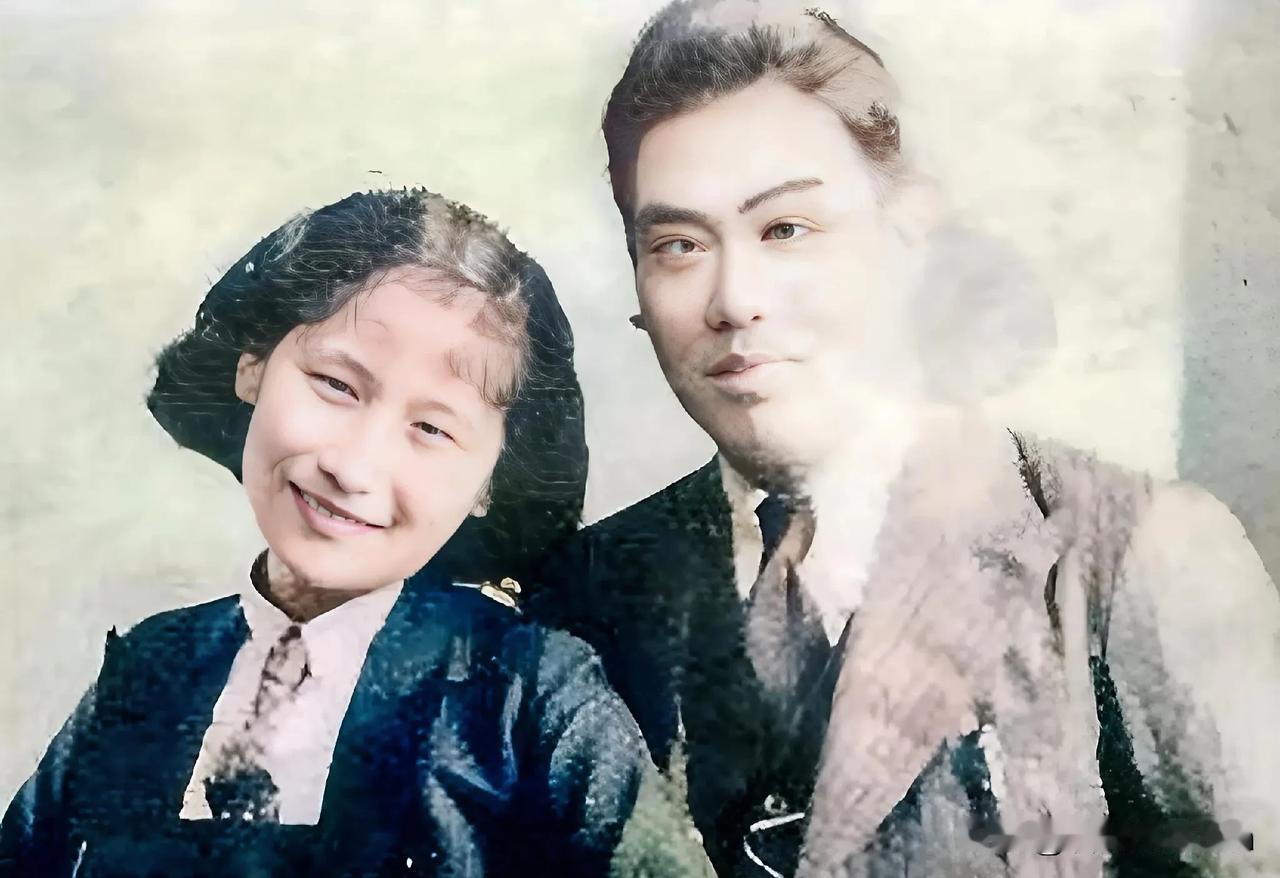 1941年，国军少将陈中柱被日军砍下头颅后，王志芳带着6岁的女儿来到日军军营：“