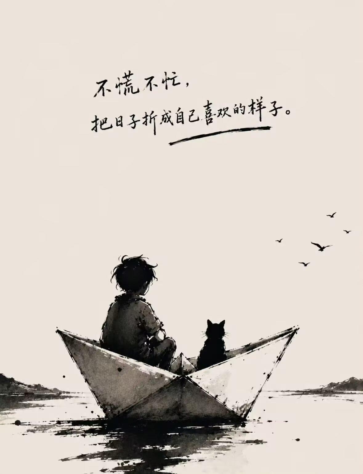富人家是长辈给小辈钱，
穷人家是小辈给长辈钱。
有钱人的家庭主题是托举，
穷人的