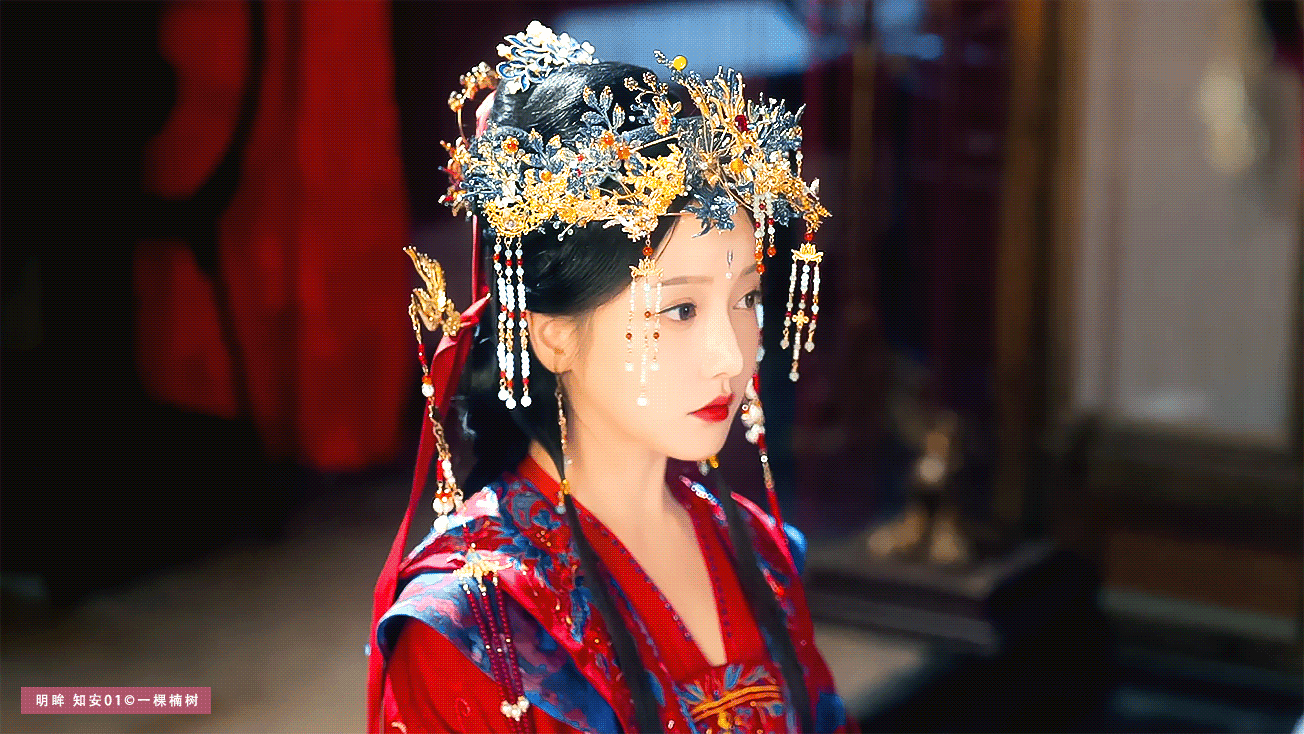 姜贞羽希望自己看起来不像演的 怀旧大片既视感！姜贞羽借旧物带入情绪，追求真实自然