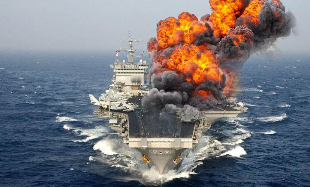 大陆收台，美国就会让台海变成地狱？美国印太司令部司令帕帕罗的言论不仅荒谬，而且缺