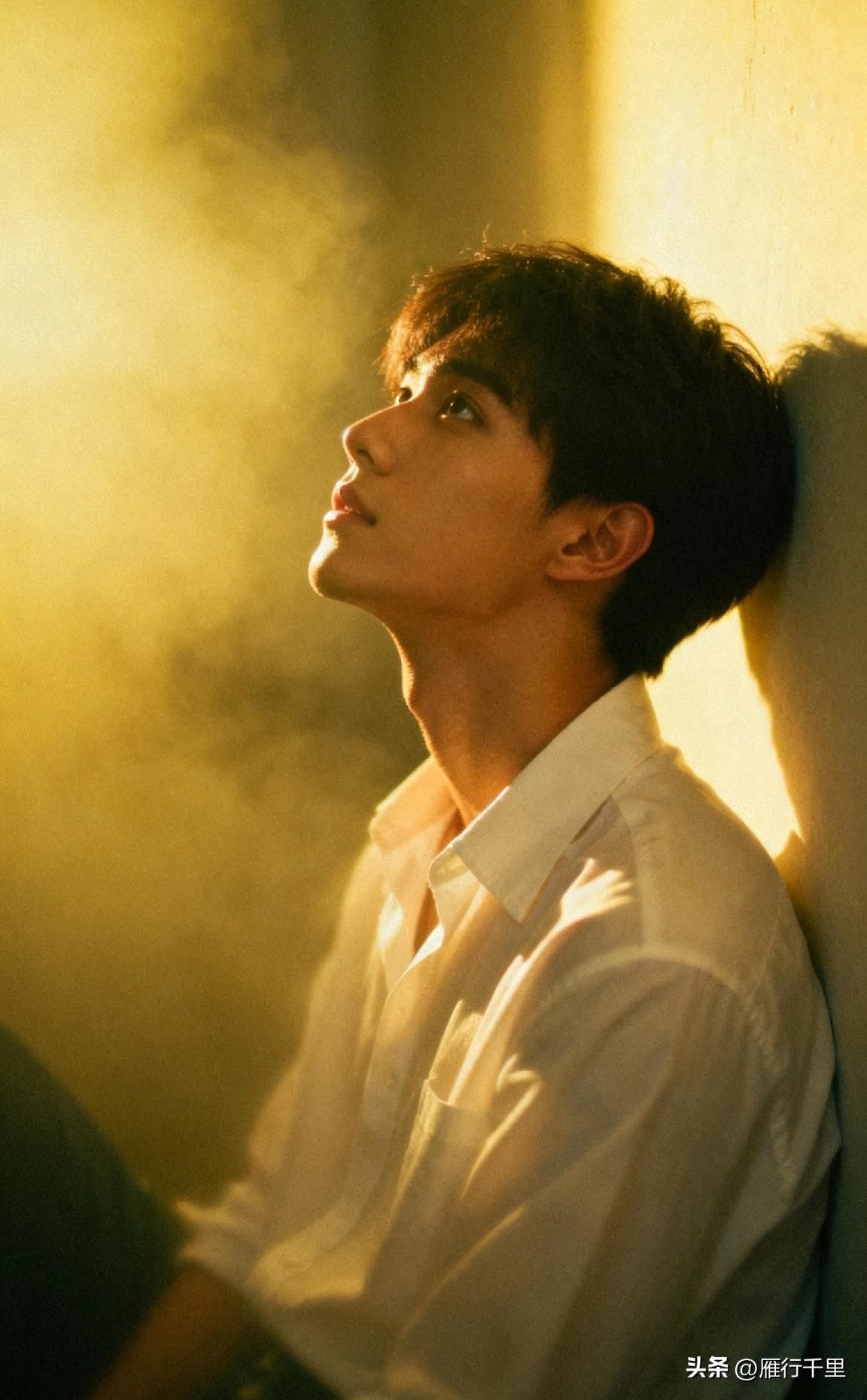 废掉一个人最快的方式：让他一直舒服！
 
很多人一辈子的悲剧，不是输在能力，不是