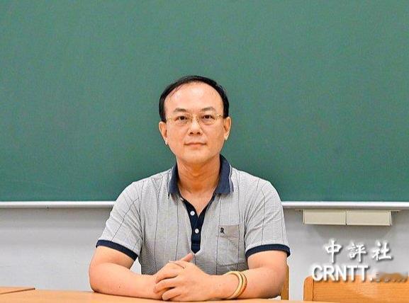 台湾舆论场爆出重磅猛料！彰化师大一名本土教授甩出三万字长文，完整阐述 “一国两制