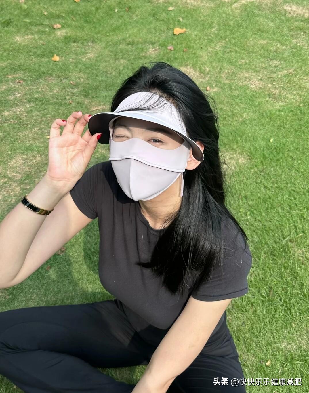 秋日生活打卡季喜欢这种感觉
