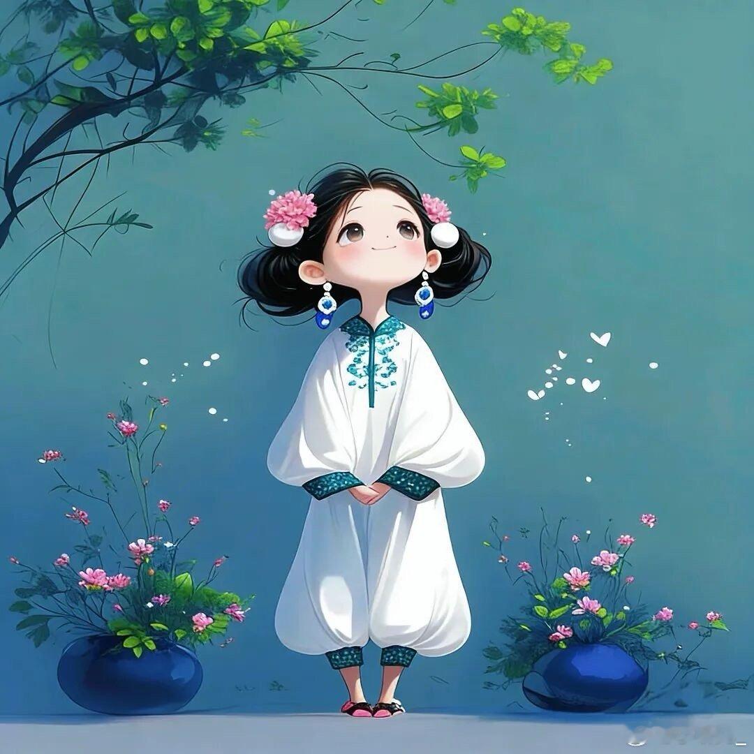 身边的人来来往往，停留的时间长长短短，最终还是我们自己一个人，走完了所有的路。 