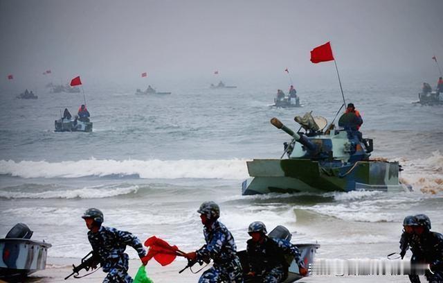 东风-16米级精度，对标的就是台军“爱三”与“天弓”的拦截上限！ 台湾青年联合会