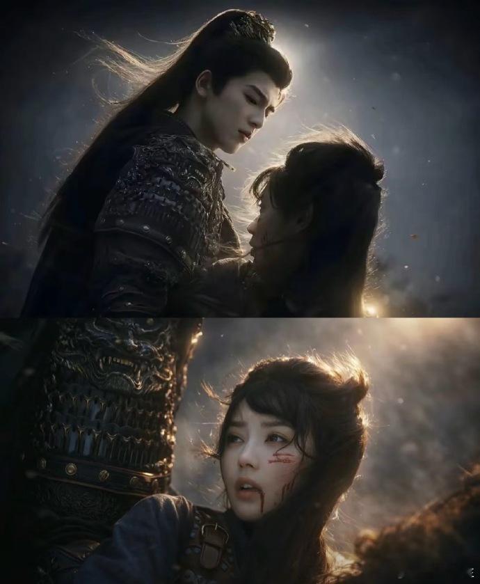 《逐玉》的含金量还在不断上升，强势登陆初三英语试卷成为阅读素材，火遍全网还走进校