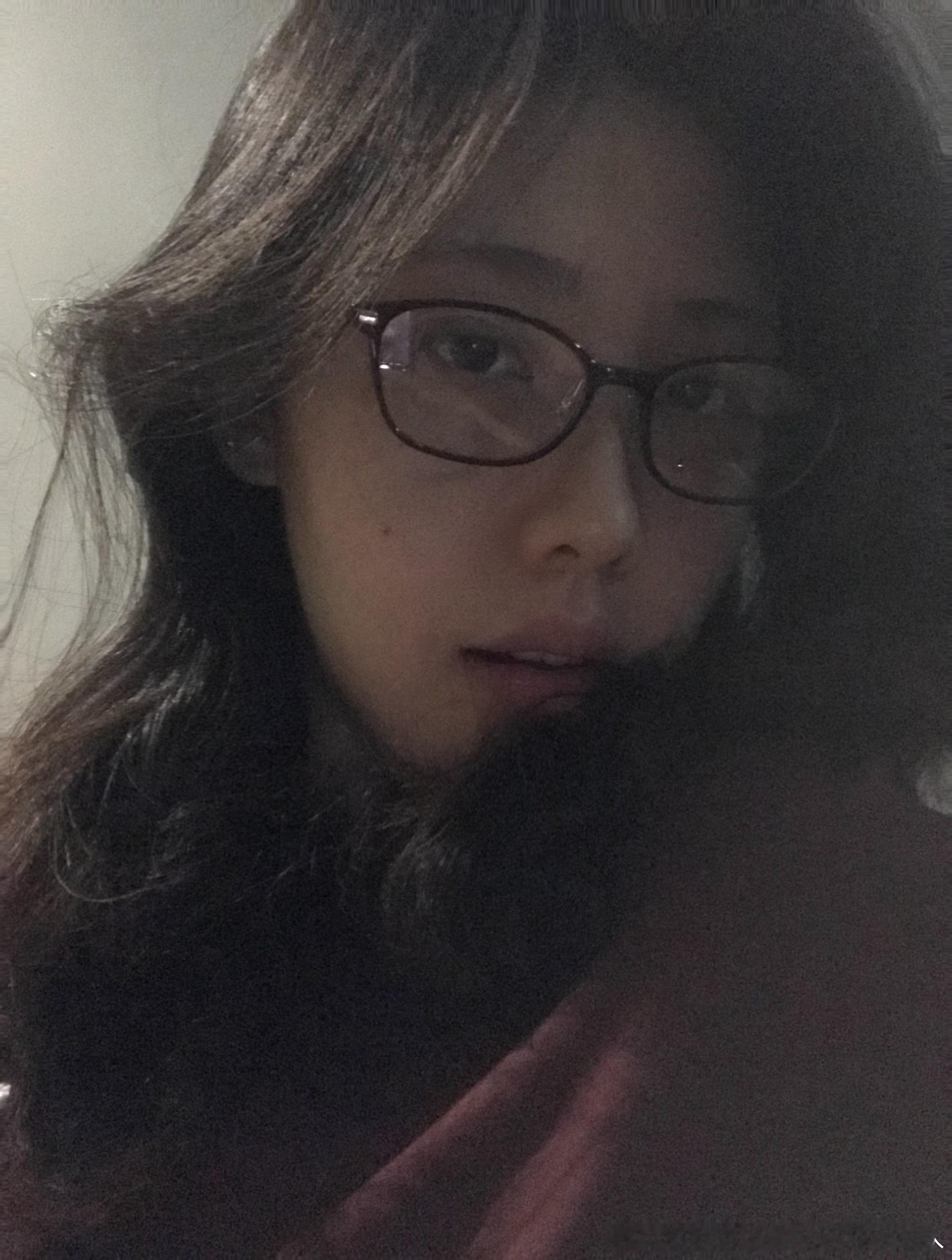 本周是素颜合集 