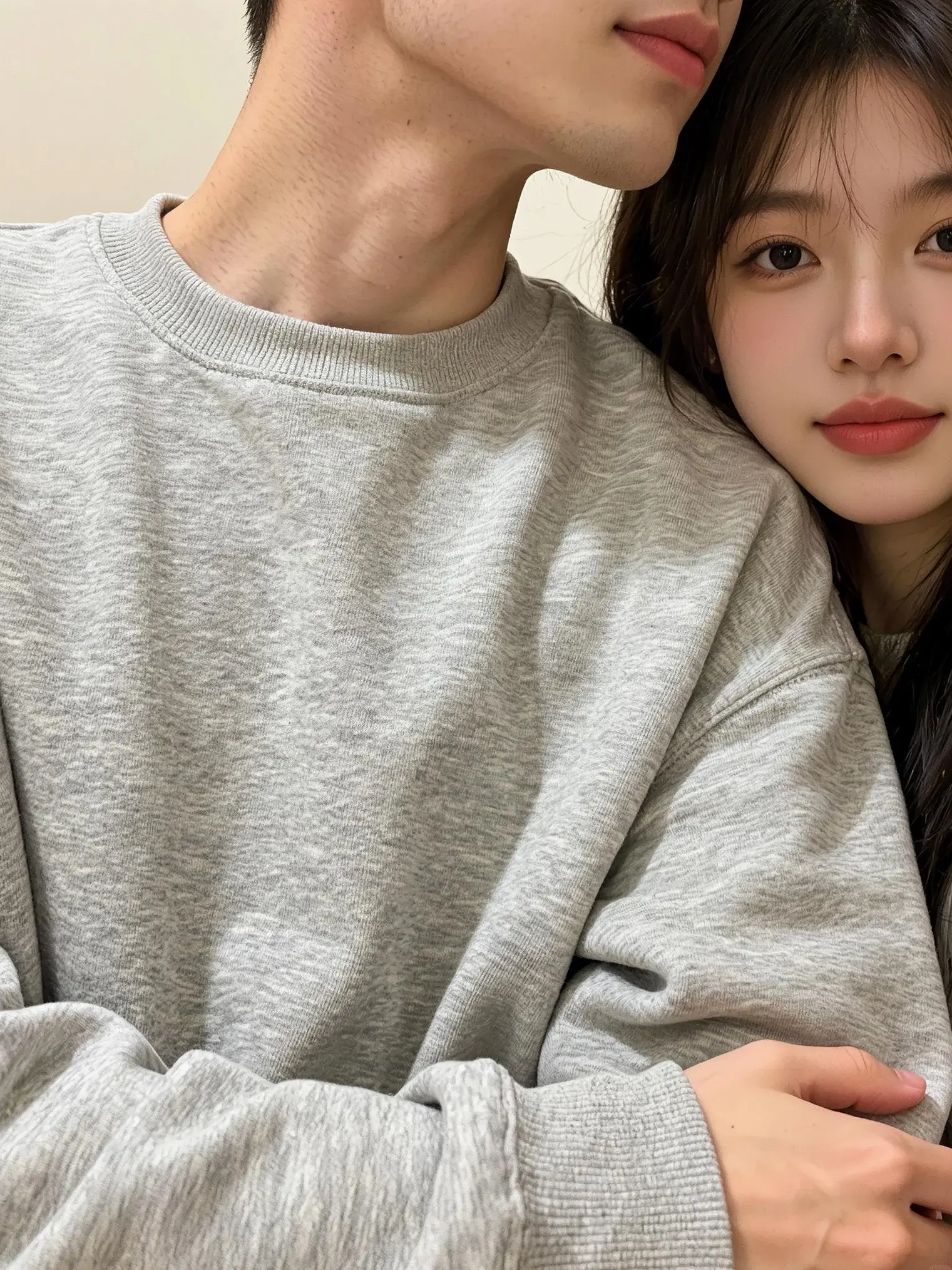 姐妹们，我来送温暖啦！