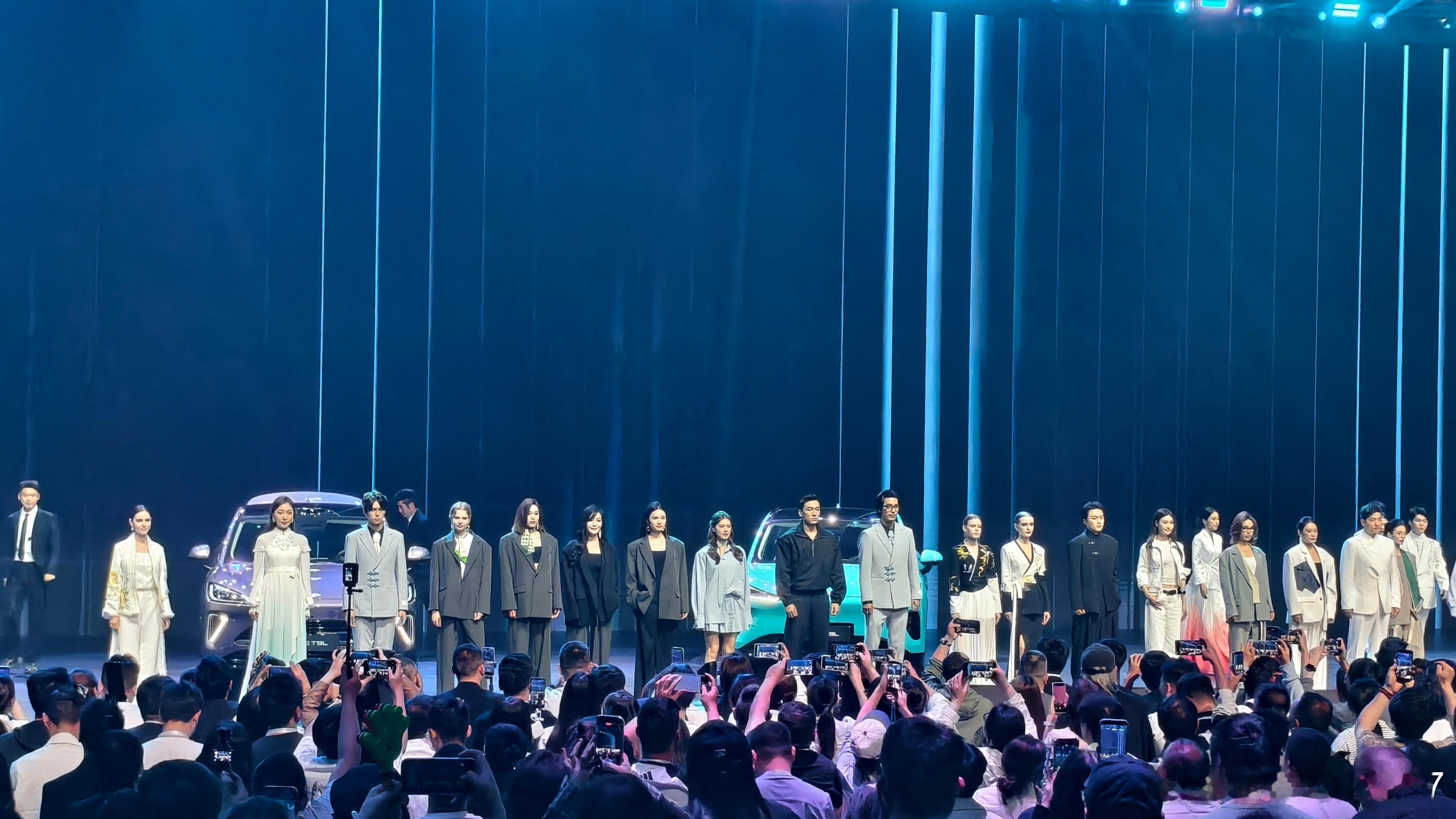 风云T9L售价来了！抢先置换价直接来到了12.59-18.29万主要是风云T9L