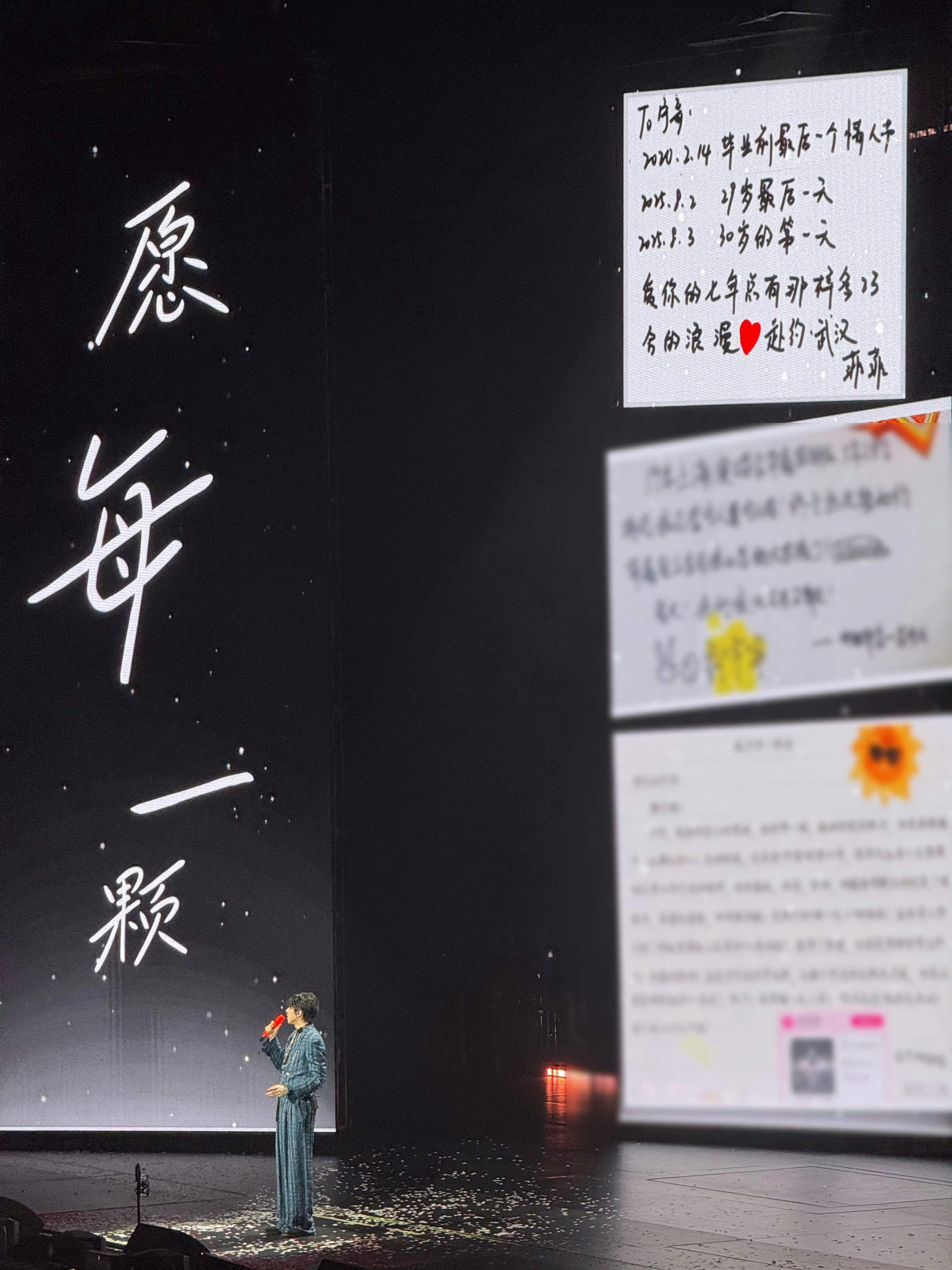 今年的生日，只能回味去年的快乐，但还是很快乐。那就祝自己生日快乐~回忆起来还是想