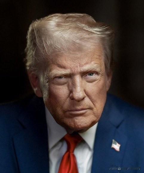 ‼️据白宫消息，特朗普政府仅今年一年就将削减赤字 6000 亿美元。