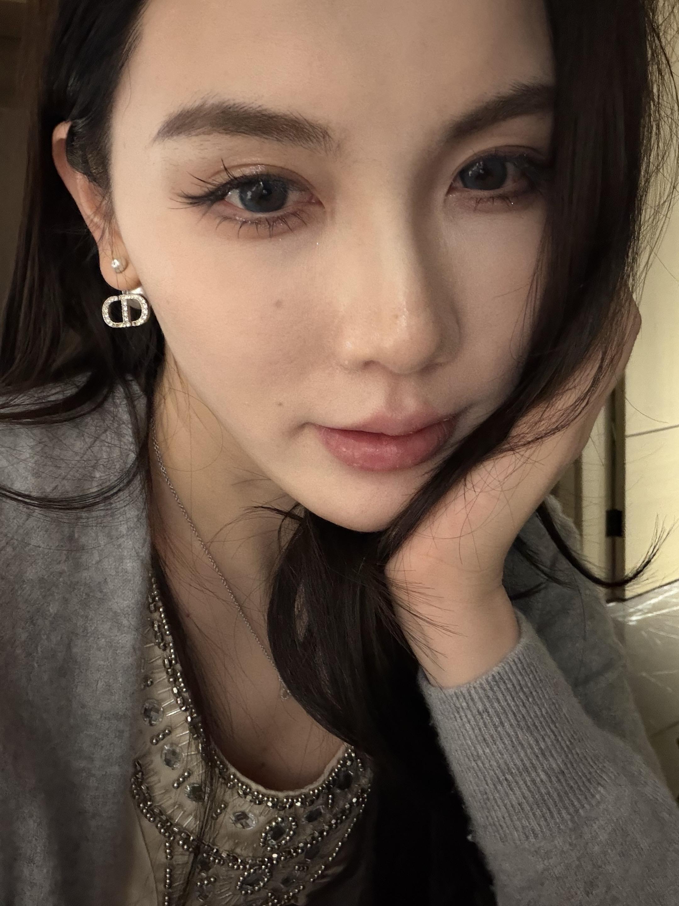 最近变丑了
