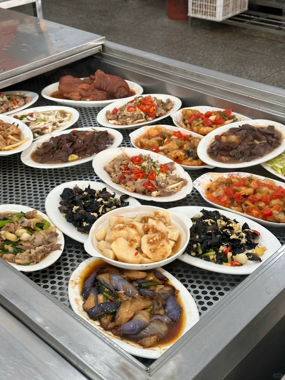 漳浦美食篇】果然不起眼的小店越好吃………