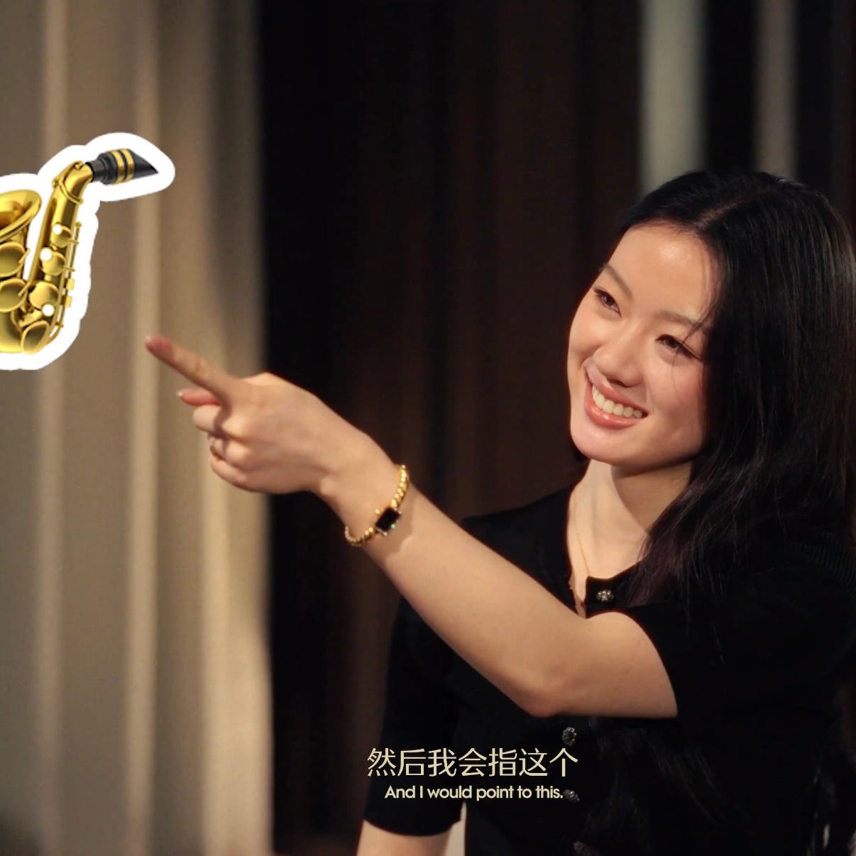 好自由 好明媚单依纯