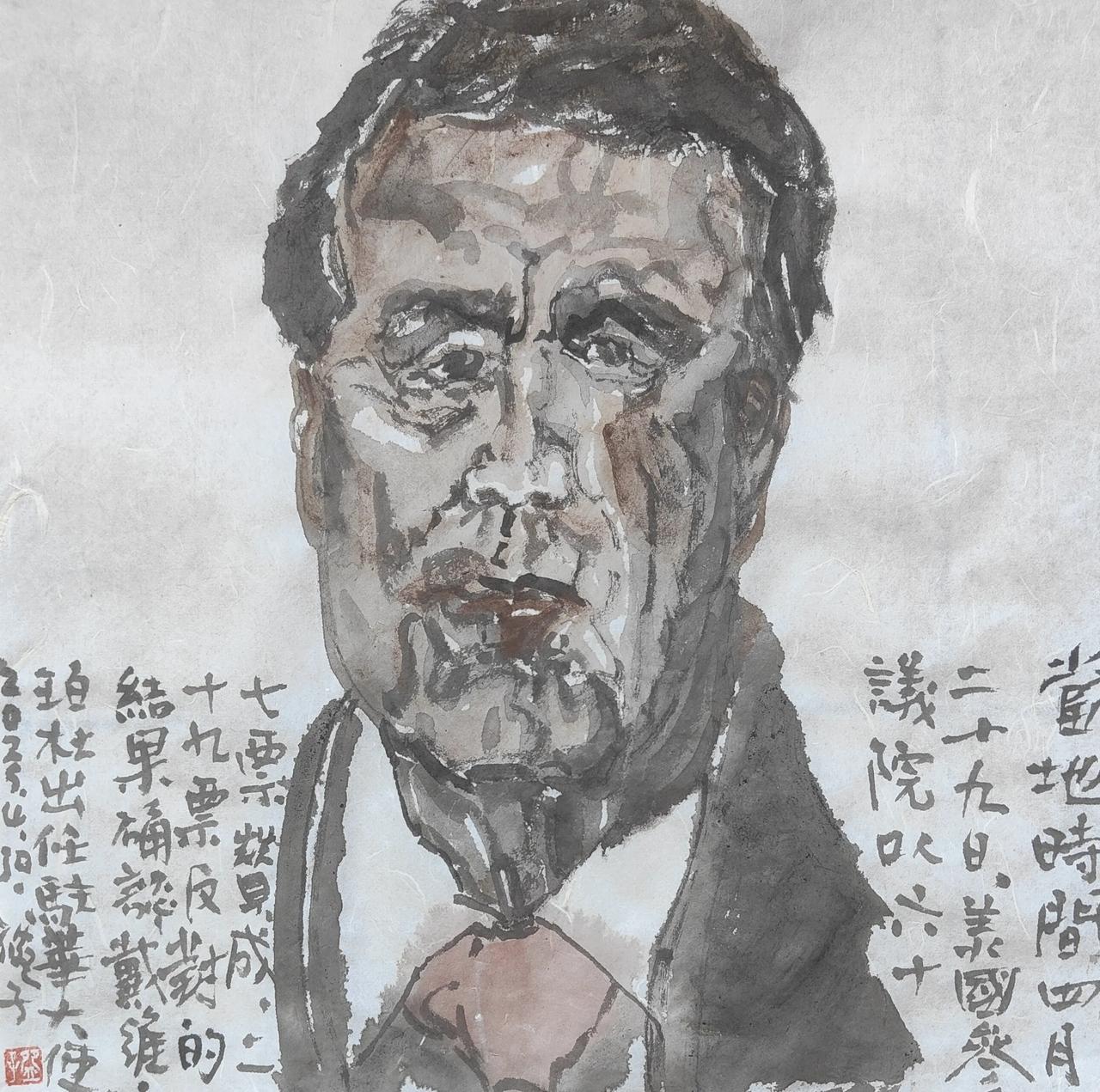 2025碗子记事：当地时间4月29日，美国参议院以67赞成、29票反对的结果，确