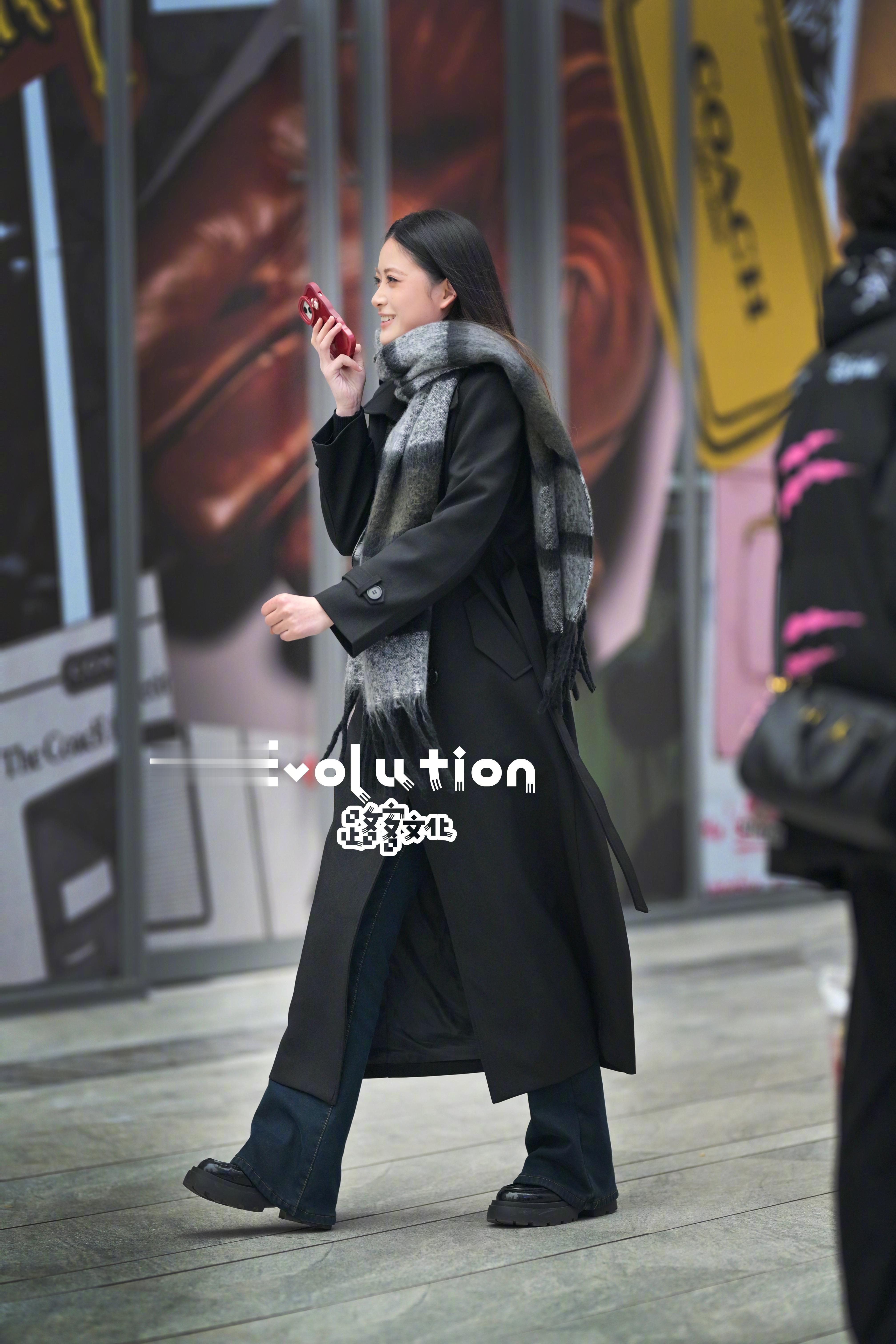 早安！起床没？吃了吗？ 