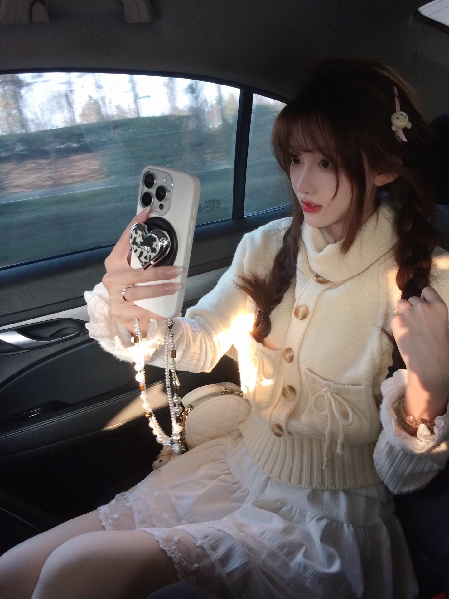 亲爱的 去爱让你感受到平静和幸福的人和事