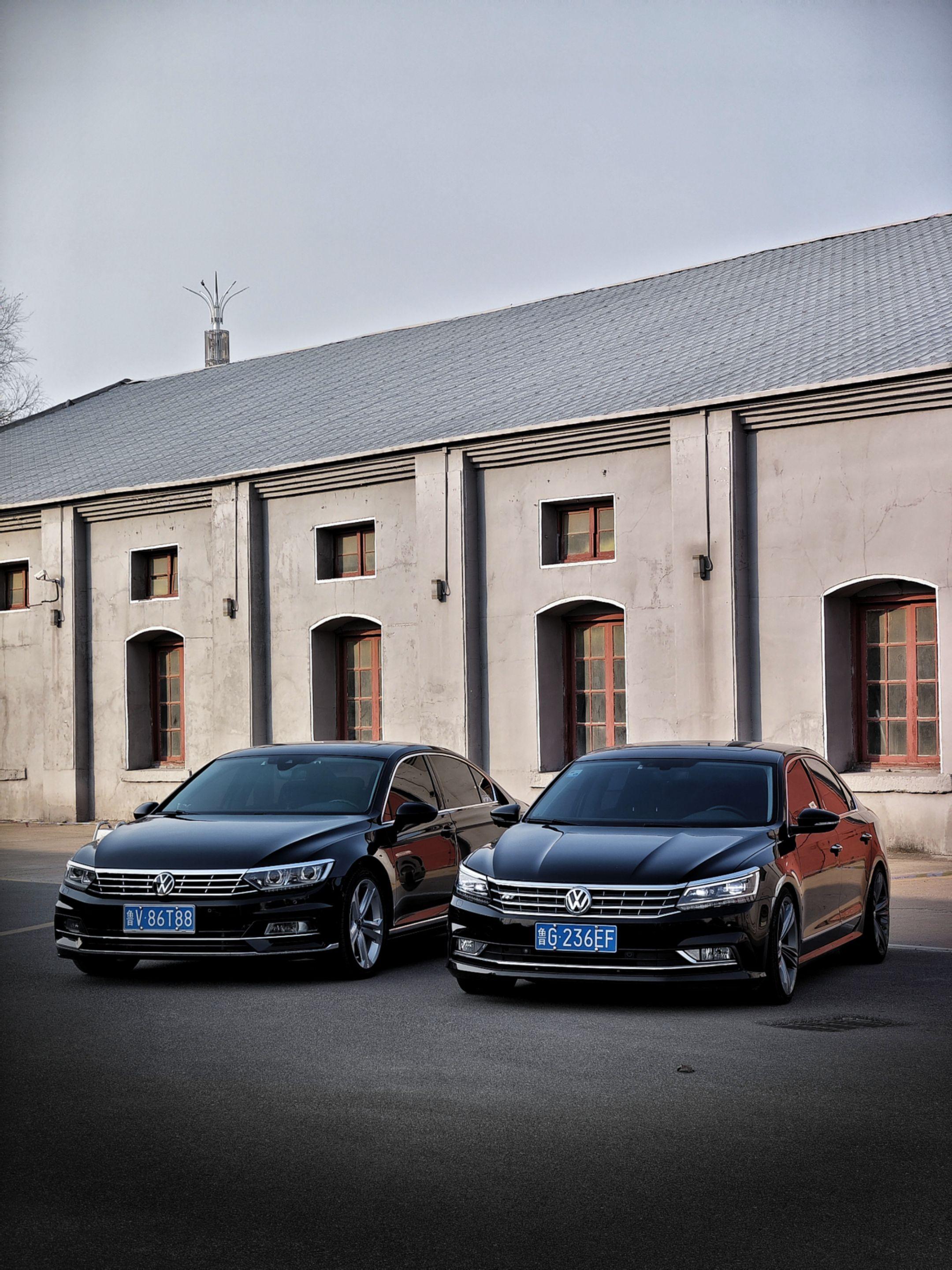 MQB与PQ末代的巅峰对决.