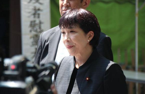 日本最近的迷惑操作真刷新认知，高市早苗刚上任没几天，就敢在国会放“大招”要跟俄罗