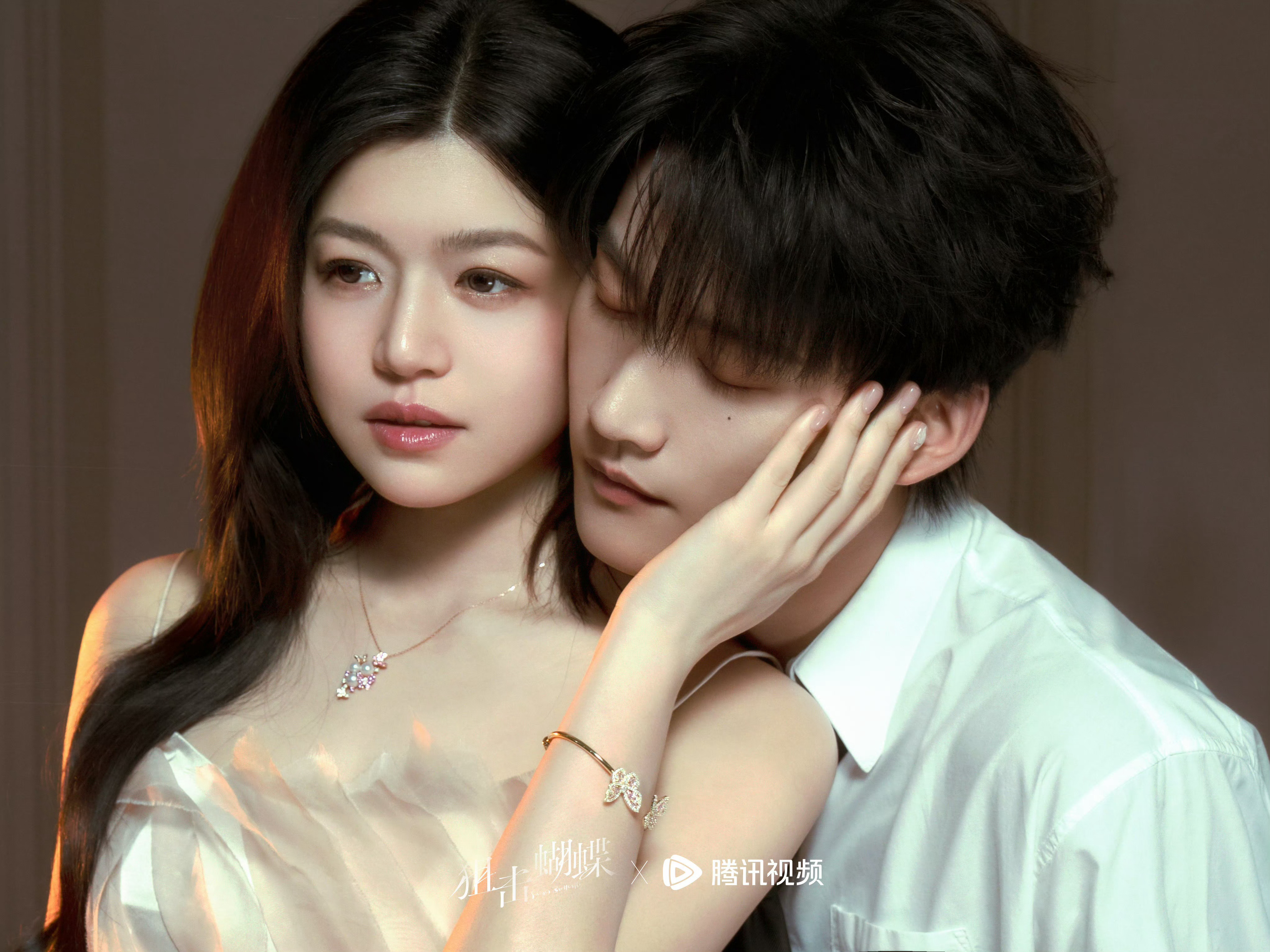 狙击蝴蝶 还有嘛拍了几组 