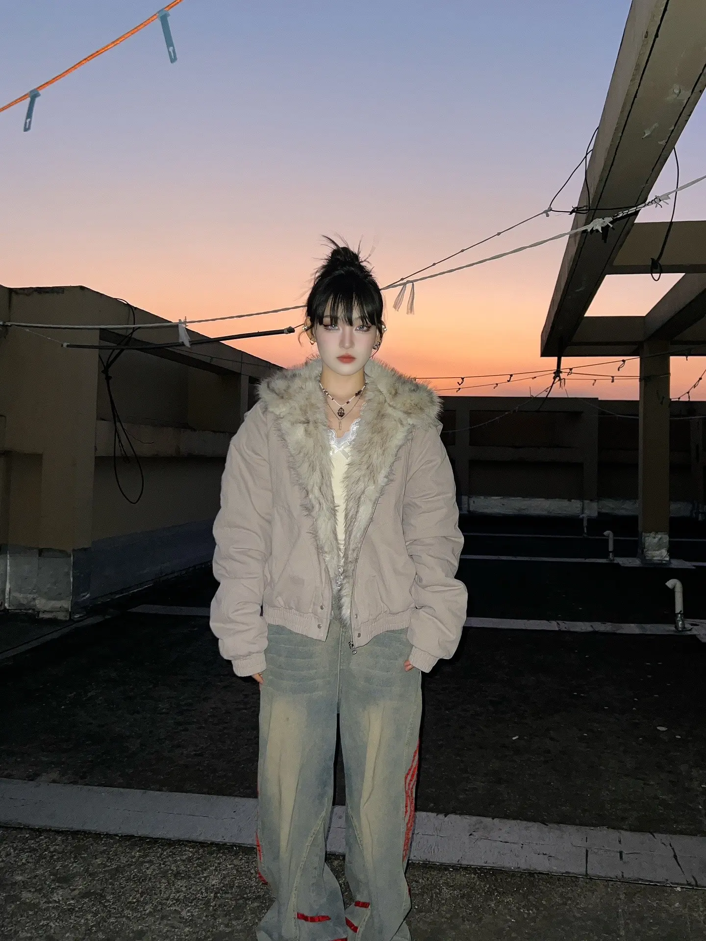 inmyfeelings 天蝎座