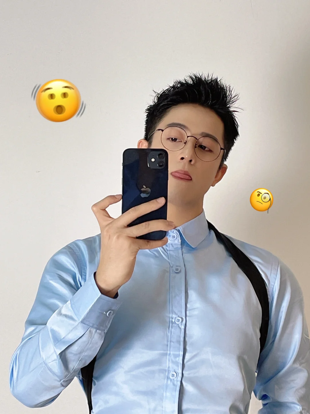 我以为会糊的照片结果大爆特爆🔥