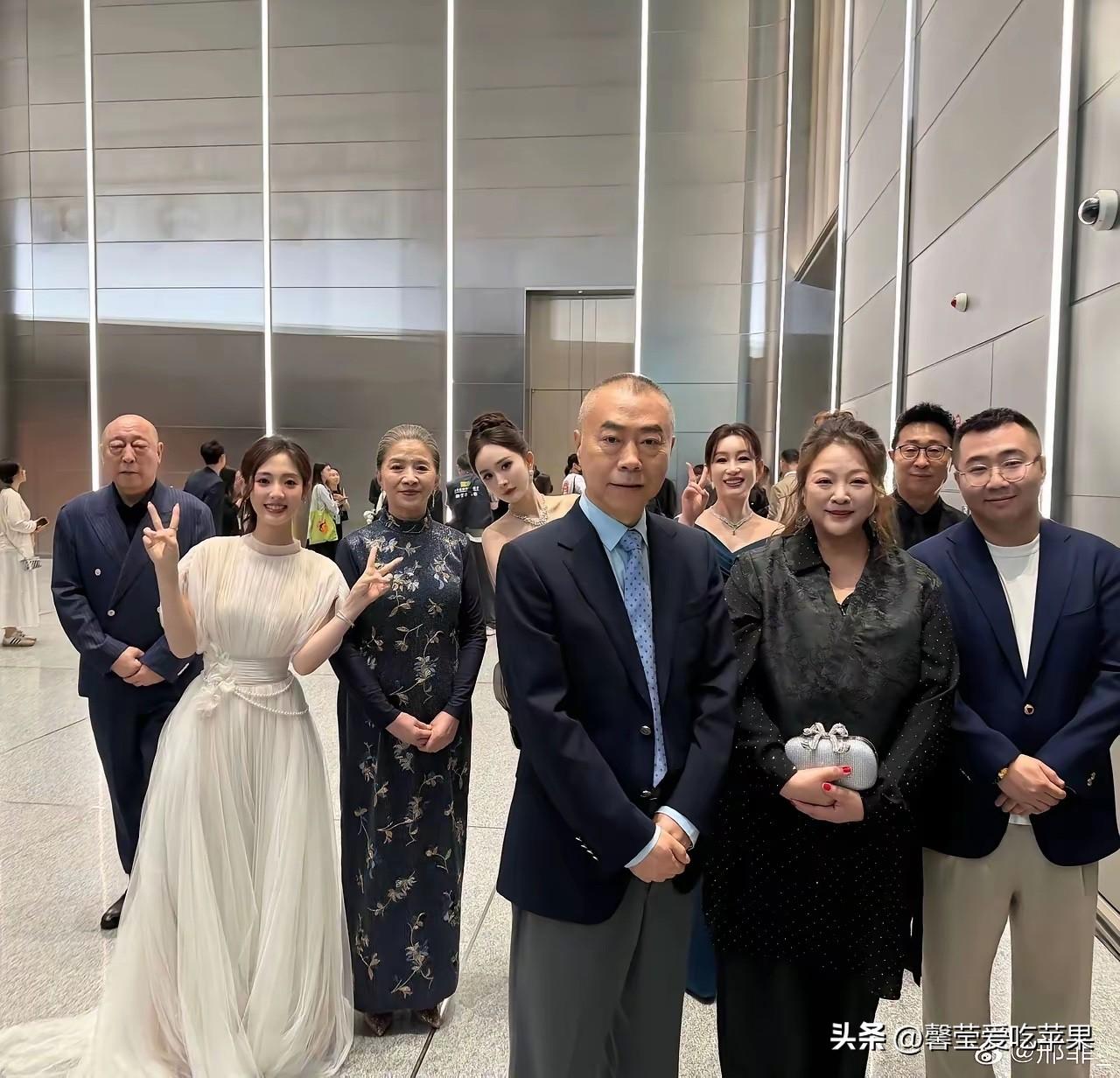 没有过亿身家，都不敢有娶她的想法啊！