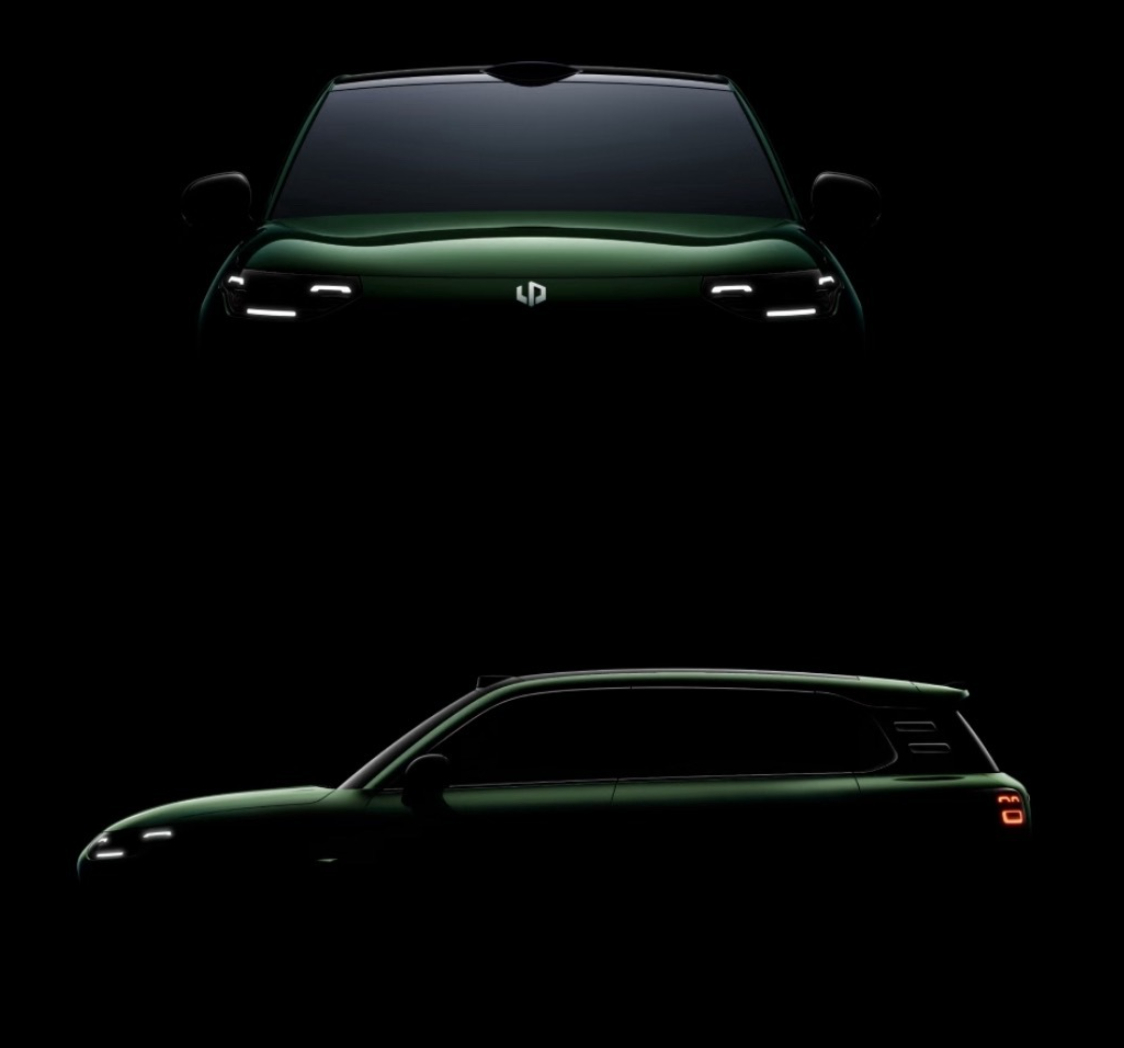 零跑居然还有新车！Lafa5和D19都还没上市，就又开始了A10的宣发，这节奏太