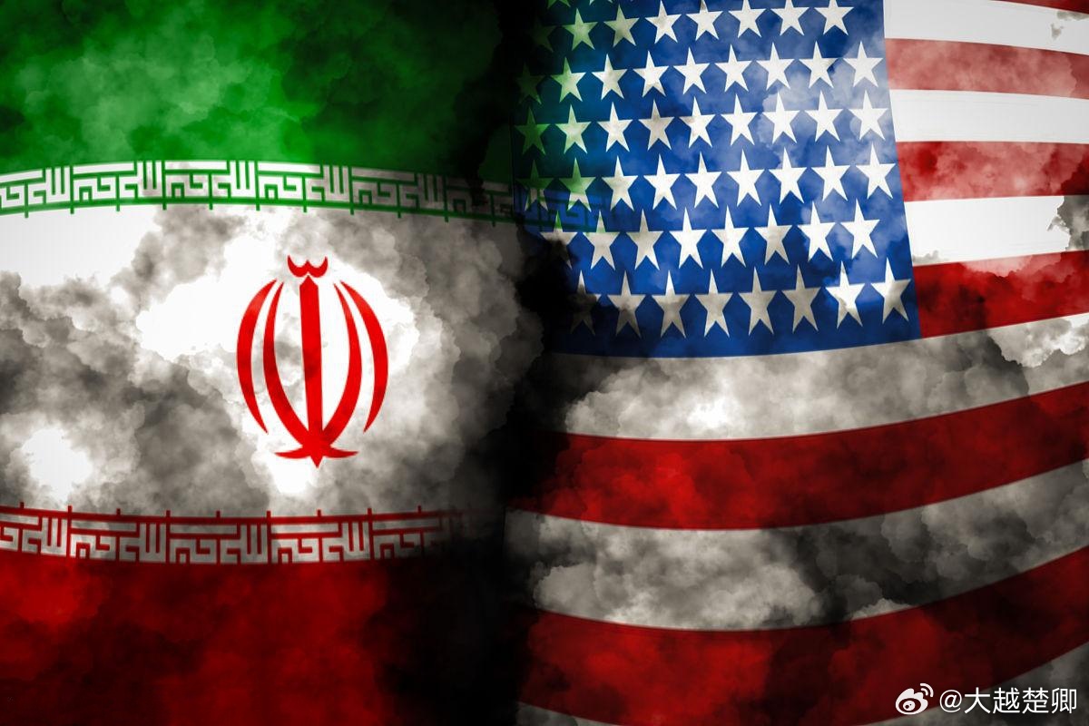 重仓黄金石油股民:听说美伊激烈开战:听说哈梅内伊身死: