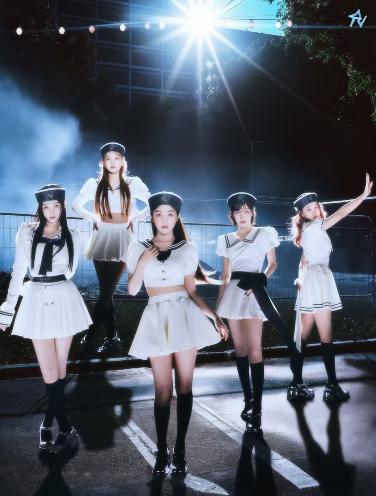 #Red Velvet#Red Velvet《Sweet Dreams》 ​​​