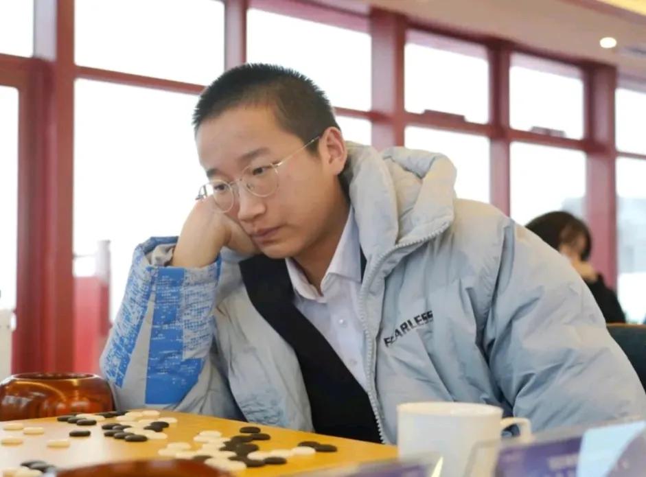 应氏杯中国选拔赛最新战况




第10届应氏杯世界职业围棋大赛中国预选赛在杭州